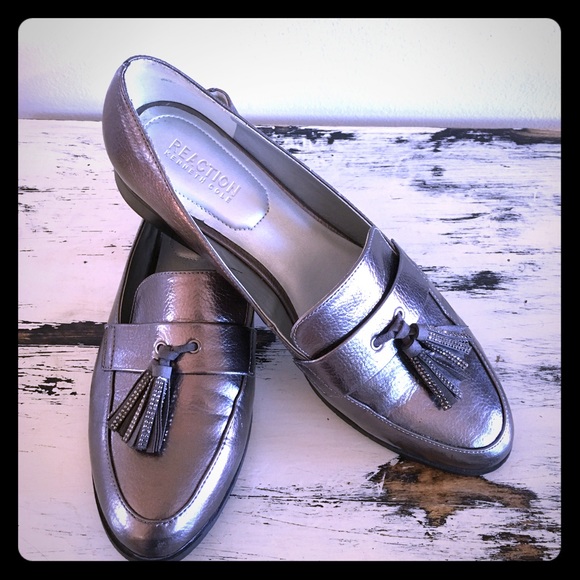 Kenneth Cole Reaction Shoes - Kenneth Cole Reaction Loafers